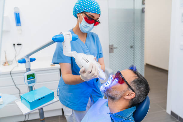 Best Emergency Dental Extractions in Hewlett, NY