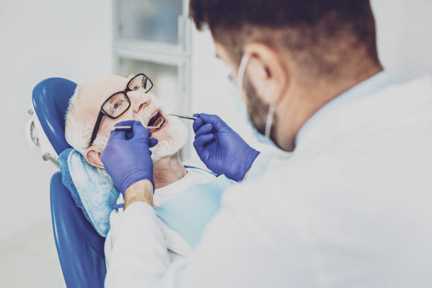 Best Broken or Cracked Tooth Emergency Dentist in Hewlett, NY